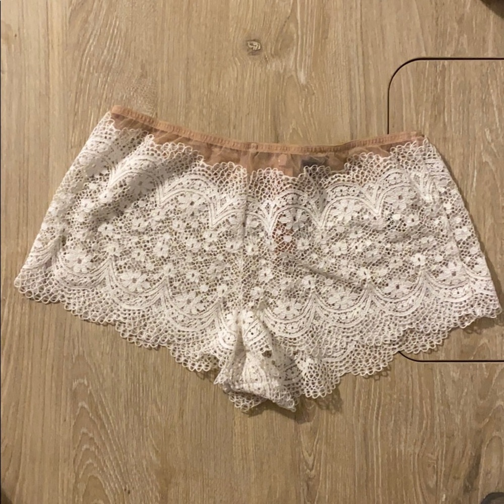Victoria’s Secret panties